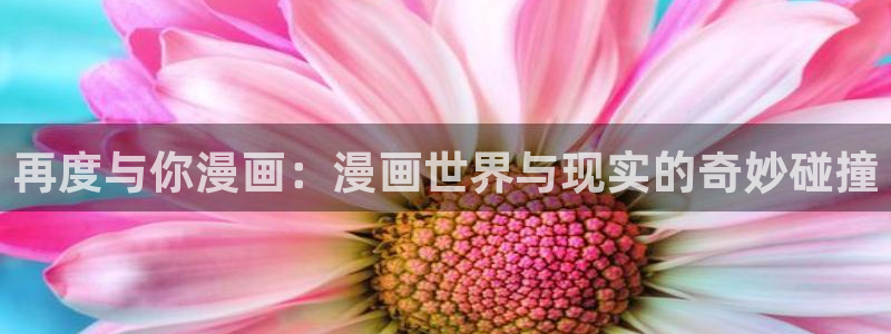 漫漫漫画官网韩国
